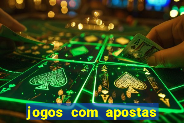 jogos com apostas de 10 centavos